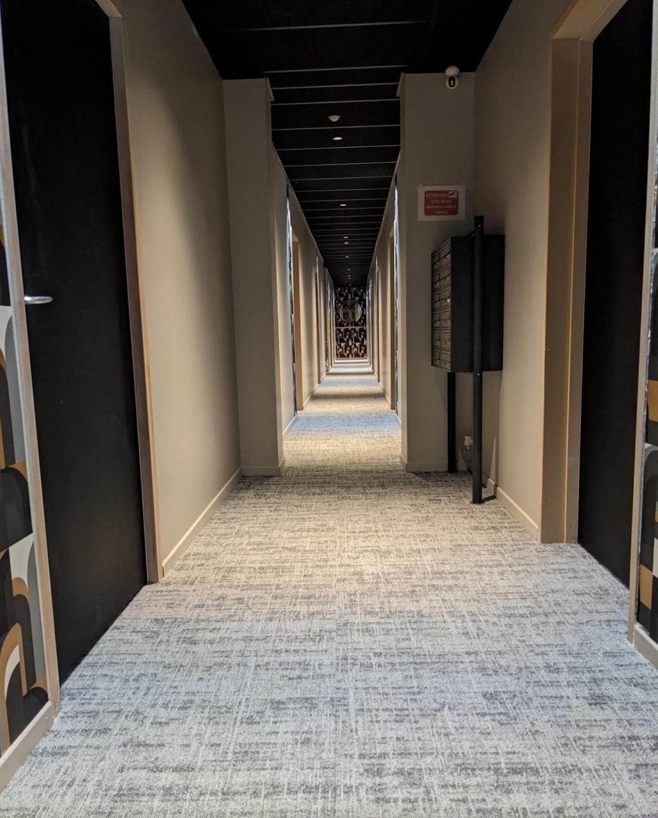 Le 12 Wifi Cosy Parking Gratuit Leilighet Saint-Etienne  Eksteriør bilde